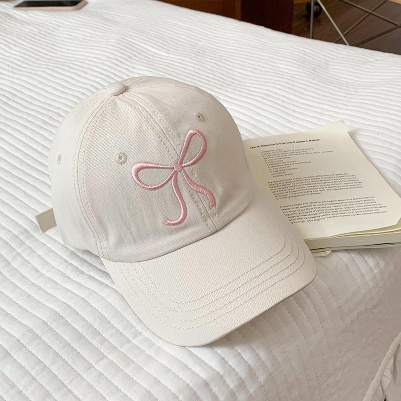 Letter Embroidered Baseball Cap Women Men Spring Summer Curved Brim Snapback Hats Unisex Outdoor Sports Hip Hop Dad Hat Gorras