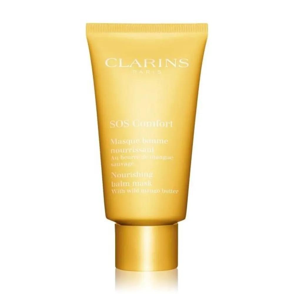 Clarins SOS Mask Comfort Face Mask 75ml