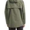 Columbia Outdoor Waterproof Hooded Jacket Men jackets Army-Green WE9012-397