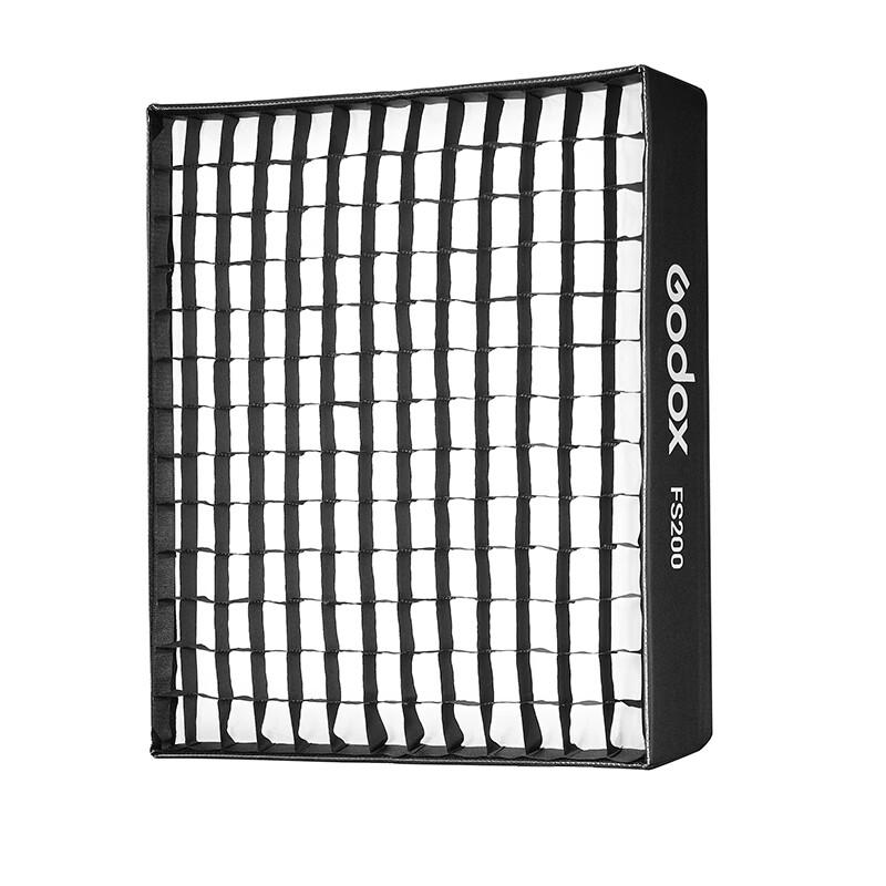 Godox F200R Flexible RGB LED Rollable Light