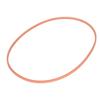 Lathe Belt 63cm Perimeter 10 Inch Lathe Drive Belt for Drill Press Table Saw Bandsaw Woodworking Machinery