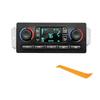 Ac29-Car A/C Heater Climate Control Module For GMC Cadillac Oldsmobile Hummer- Part Numbers 599-211XD 15202077 1519556
