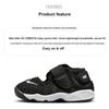 Ny Nike Aqua Rift TD Svart Hvit 317415-014