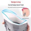 Portable Disposable Car Urinal for Men, Women, and Children - Emergency Traffic Jam Relief Bag