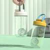 750ml Water Cup Elegant Milkshake Cup Portable Shaker Cup