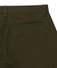 SLOWACID Out-Pocket Bermuda Cargo Cotton Shorts [Khaki]