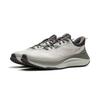 Li Ning Soft Plus Comfortable Versatile Fashion Slip Resistant Durable Low Top Casual Shoes Men Sneakers Gray Black AGLU087-3