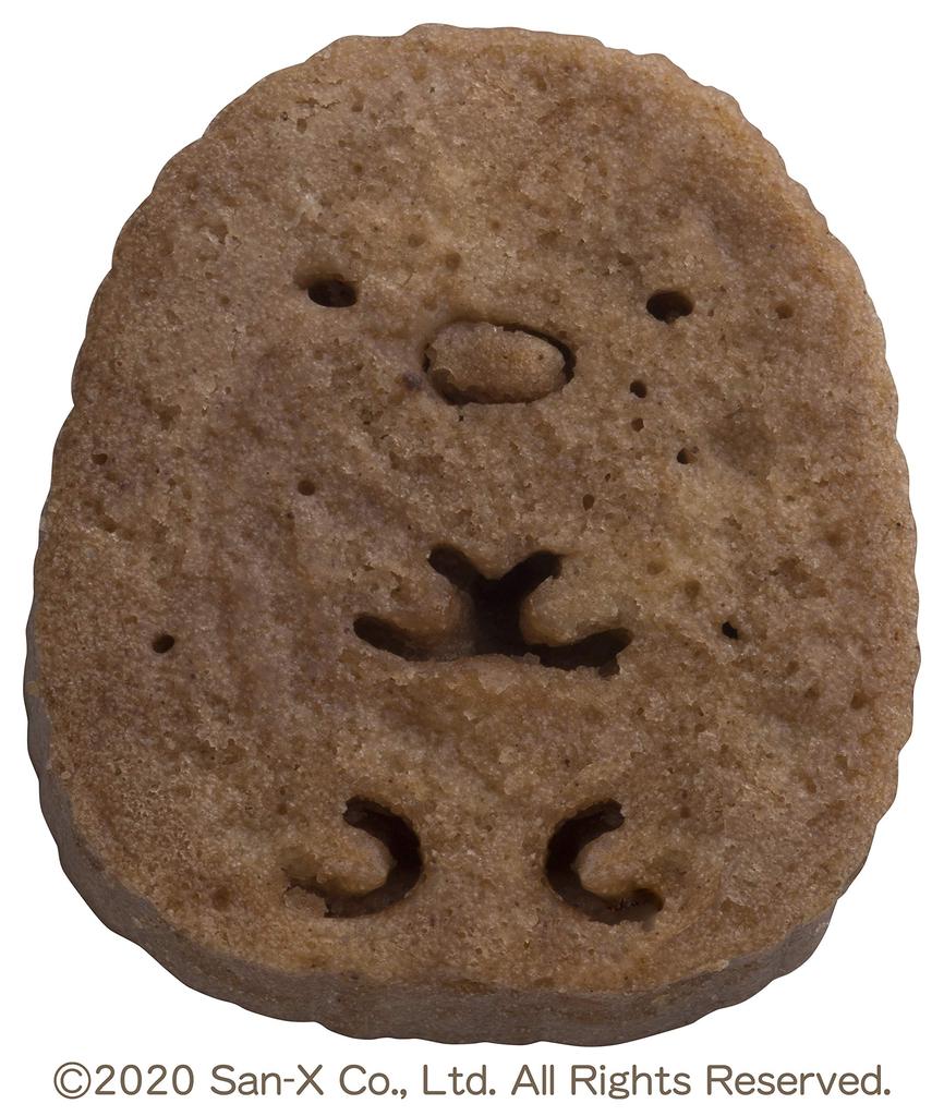 KAI Silicone Cup Cake Mold Sumikko Gurashi DN0503