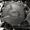 GBRacing Engine Guard Cover Set BMW F800 GS Crash Protection Side Covers Water Transfer Print