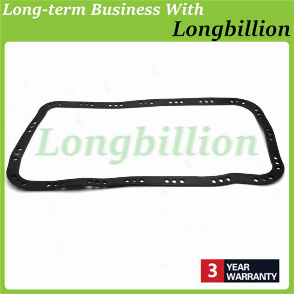 1X 11251-P30-004 Oil Pan Gasket Seal 11251P30004 For Honda Civic Del Sol 1.6L CR-V 2.0L For Acura Integra 1.6L 1.8L Replacement
