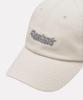 Reebok Regular Fit Basic Logo Ball Cap - Ivory
