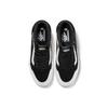 Stil 112 Vans Mid Pro 'Schwarz' VN0A3DOVY28