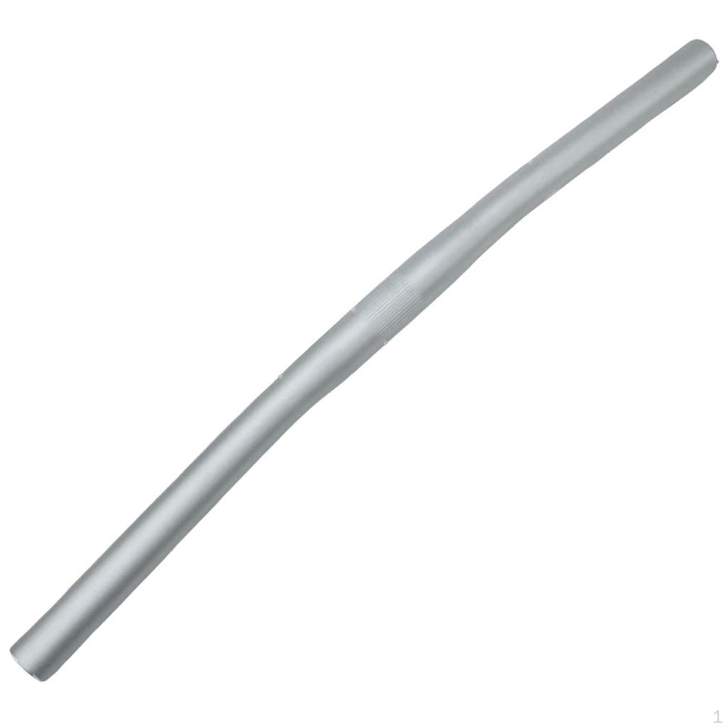 Mountain Bike Handlebar Component Premium Sturdy Handle Bar Aluminum Alloy Riser for