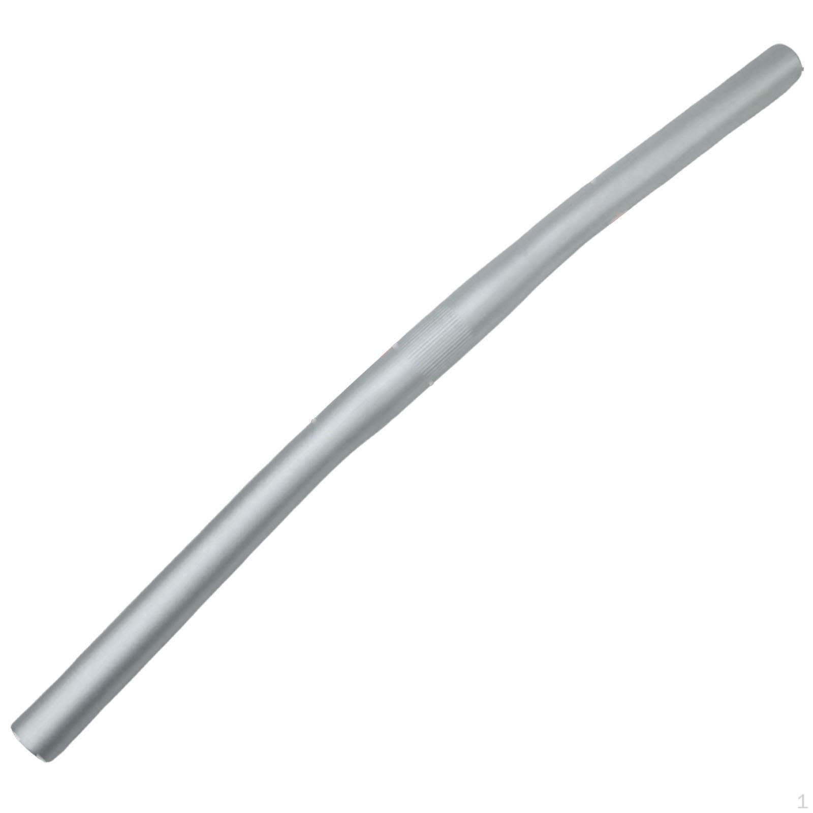 

Mountain Bike Handlebar Component Premium Sturdy Handle Bar Aluminum Alloy Riser for