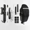 Portable Bikes Tire Repairs Tool Set MultiFunctional Puncture Maintenances Tool