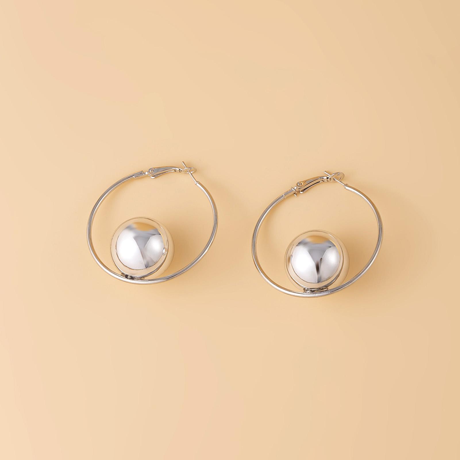 Women Alloy Jewelry Women Alloy Jewelry Beautiful Simple Fashionable Lightweight Women Jewelry for Daily Party Weeding