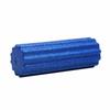 Textured Ethylene Propylene Rubber Foam Roller Long-Lasting Handheld Massage