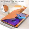 Magnet Smart Case für iPad Pro 11 2022 stoßfeste robuste Abdeckung iPad 11 Pro 2 3 2020 2021 Multi-Winkel-Kickstand-Schnalle Funda