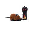 Wireless Kitten Toys For Cat Simulation Mouse Rat Pet Supplies Cat Toy Mouse Pet Training Toy