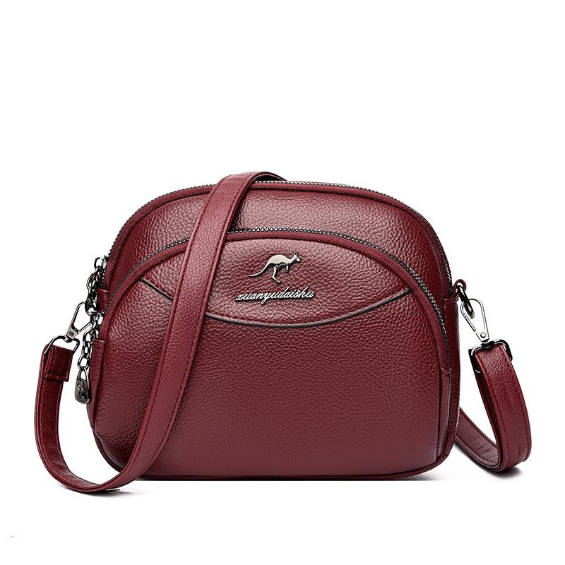 Women's Small Handbag, Zero Wallet, Women's Crossbody Bag, Fashionable Women's Crossbody Bag
