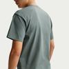 Men's Nike ACG T Shirts Men's Mineral Slate Crew Neck Moderate