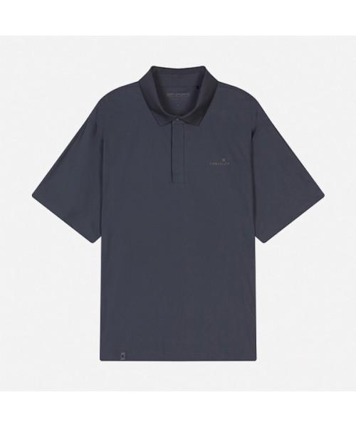 BANGBANG Unisex Basic Cooling Short Sleeve Polo Shirt (Ntmt40)