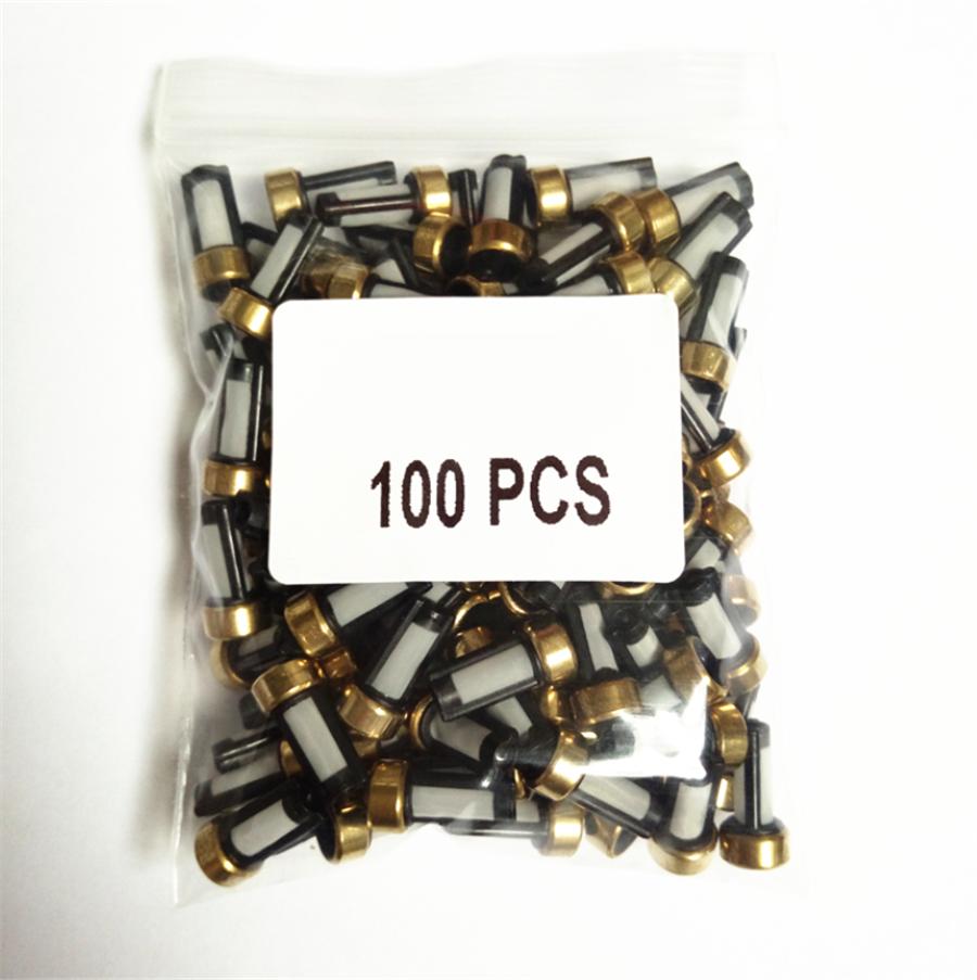 Full Range of Fuel Injector Filter, Micro Basket Filter