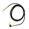Plug and Play Audio Cable 2.5mm to 3.5mm Aux Cable Earphone Cord for AKG Y40 Y50 Y45 Universal Use