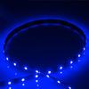 Led Strip Light Car Drl Lamp 12V Red Flexible Outdoor Waterproof 2835 Soft Night Lighting Decoration Bedroom Lights Strips Glow