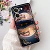 Für Xiaomi Redmi Note 13 Pro 5G Coole Drachen Tiger Bemalte Handyhülle Für Redmi Note 13 Pro+ 13Pro Plus Weiche Silikon TPU Hüllen