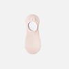 Female Summer Ultra Thin New Non Slip Non Fall with Mesh Breathable Shallow Mouth Invisible Socks