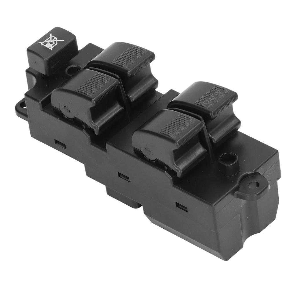 Front Left Power Window Switch AB39 14540 BB Replacement for FORD RANGER PX T6 4 Door Black