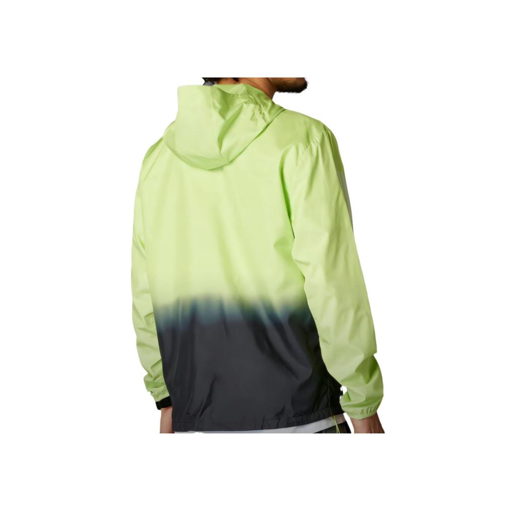 adidas Comfortable Breathable Versatile Jacket Men Jackets Pulse-Acid-Green JP0823