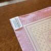 Used HERMES scarf bandana