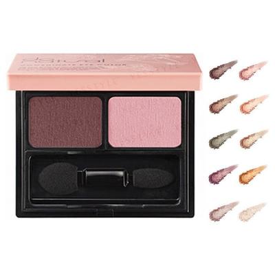 Øjenmakeup – Øjenskygge