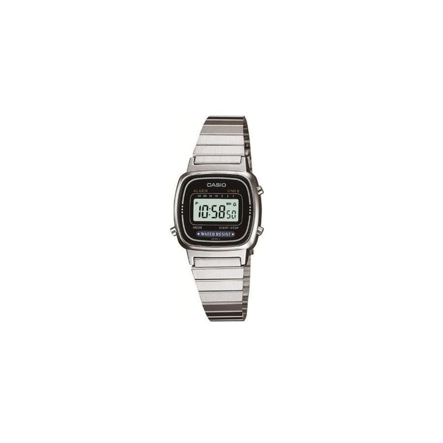 

CASIO LA670WD-1DF RETRO
