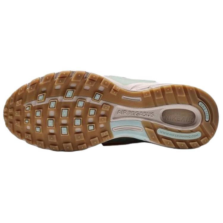 Nike Air Pegasus Wave SE Unisex Vela Fantasma Schiuma di Mare Metallico Rame IB2916-100