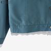 ZANZEA Women Turn Down Collar Solid Color Casual Long Sleeve Blouse
