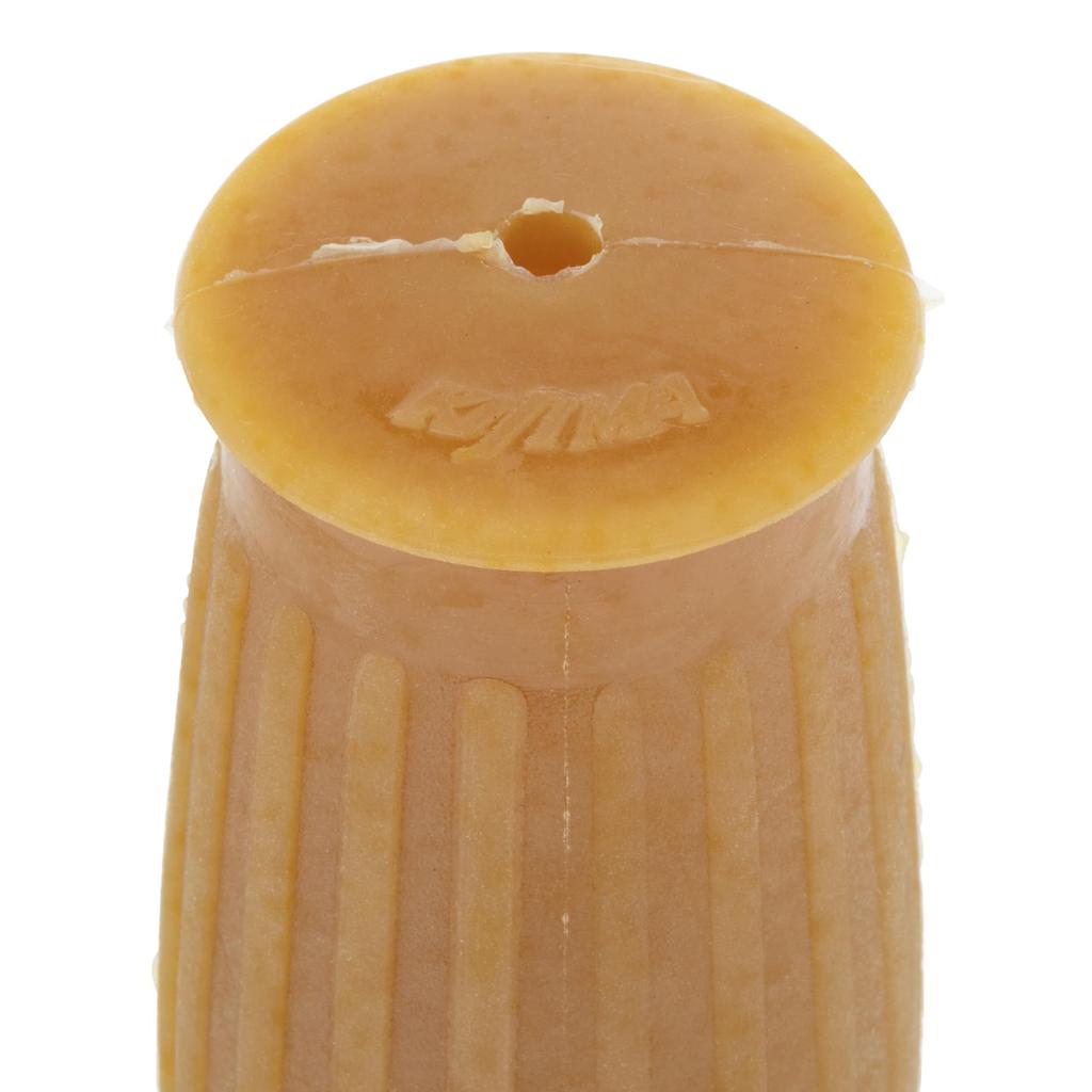 Kijima 201-6334 Motorcycle, Motorcycle Parts, Barrel Shaped Mini Grip, 4.3 X 0.8 Inches (110