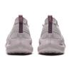 Li Ning Cloud Wave Slip On Cushioning Slip Resistant Abrasion Resistant Lightweight Low top Casual Shoes Women's AGLW052-2