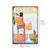 Vintage Tin Sign Retro Metal Plaque Wall Decor Home Garden Cafe Bar Ornament