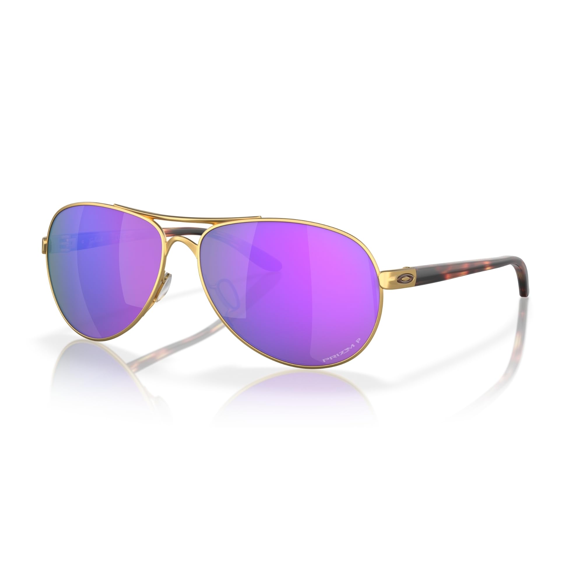 Солнцезащитные очки OO4079 ОТЗЫВ [Oakley]
