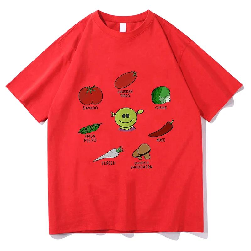 

Nanalan Man Graphiicc T Shirts Summer Short Sleeve Tops Tee- Shirt 100% Cotton Men/women Tshirts Prevalent Street Casual 4XL
