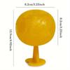 1pc Fruit Fly Catcher Ball,Heat-Resistant Insect Trap for Indoor and Outdoor Pest Control,Mosquito, Wasp, Bug Catcher for Household Gadgets