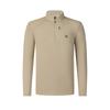 EXPLORE T Shirt Men's Chestnut Coffee A11M517202FDK