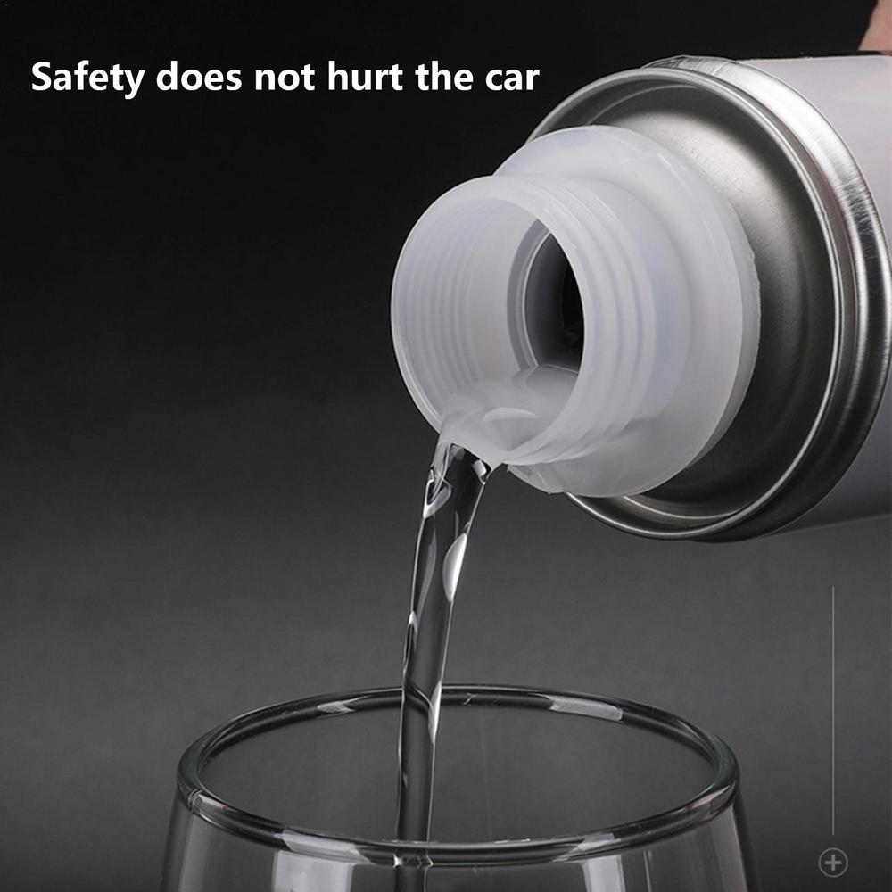 Detergente per depositi di carbonio per auto Detergente per convertitori catalitici 250ml Catalizzatori per automobili Puliscono l'acceleratore del motore inferiore