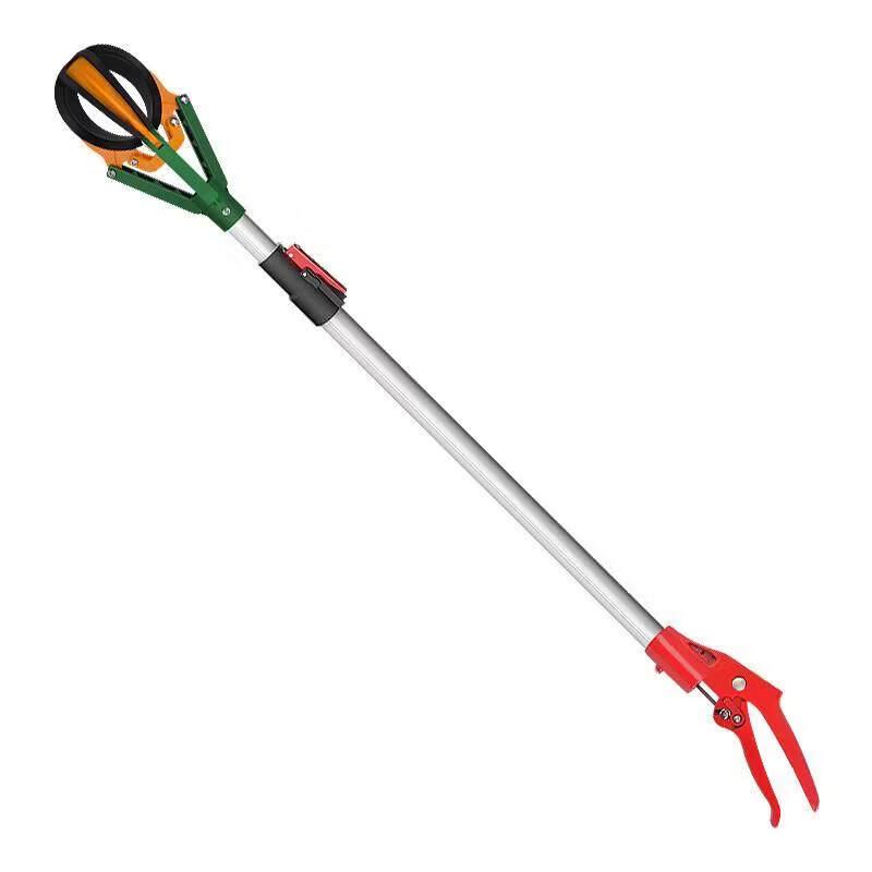 Teleskopický nástroj na sběr ovoce