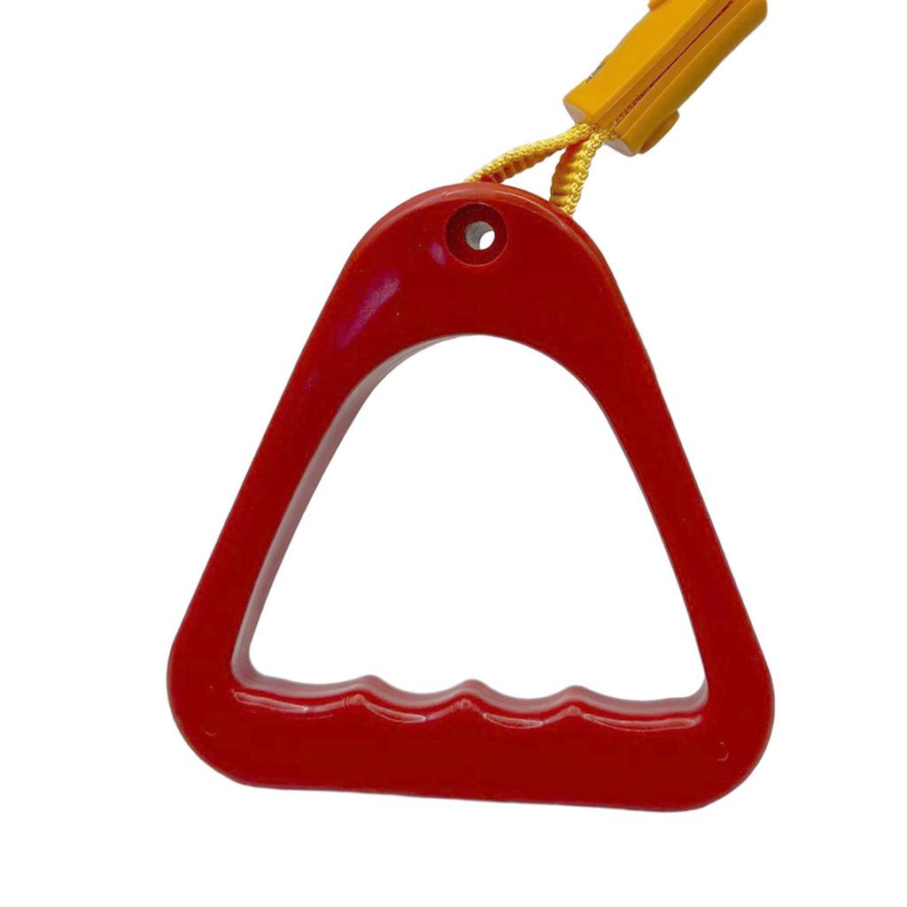 Anillo para colgar del tren con asa de autobús, fácil de instalar, repuesto ligero