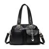 Women's Large Capacity Handheld Shoulder Crossbody Bag