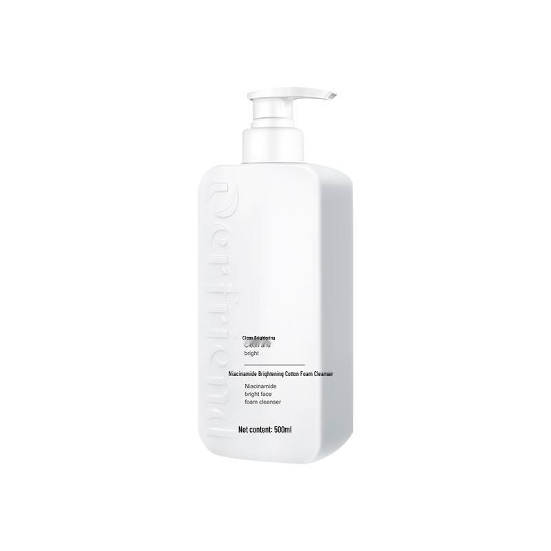 

DU FU LAN Niacinamide Amino Acid Deep Cleansing Facial Cleanser
